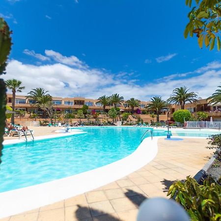 Apartmán Caracol Corralejo Exteriér fotografie