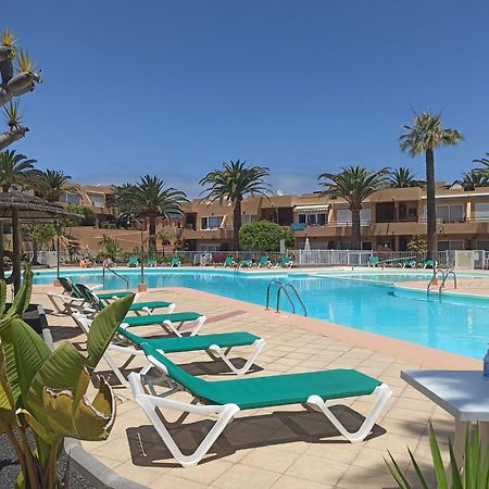 Apartmán Caracol Corralejo Exteriér fotografie