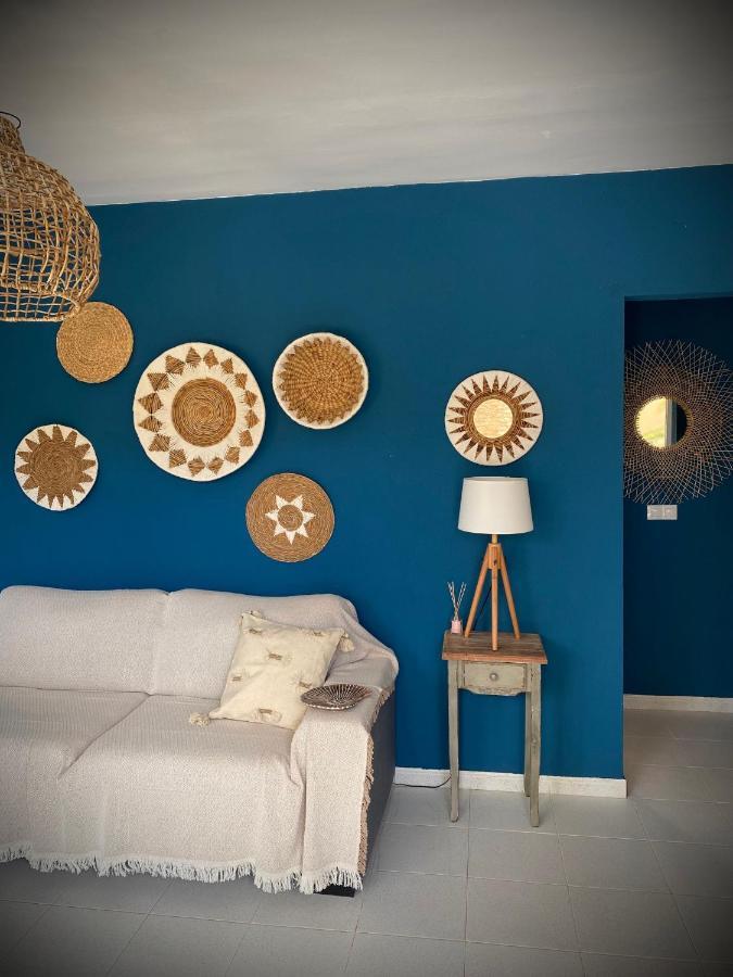 Apartmán Caracol Corralejo Exteriér fotografie