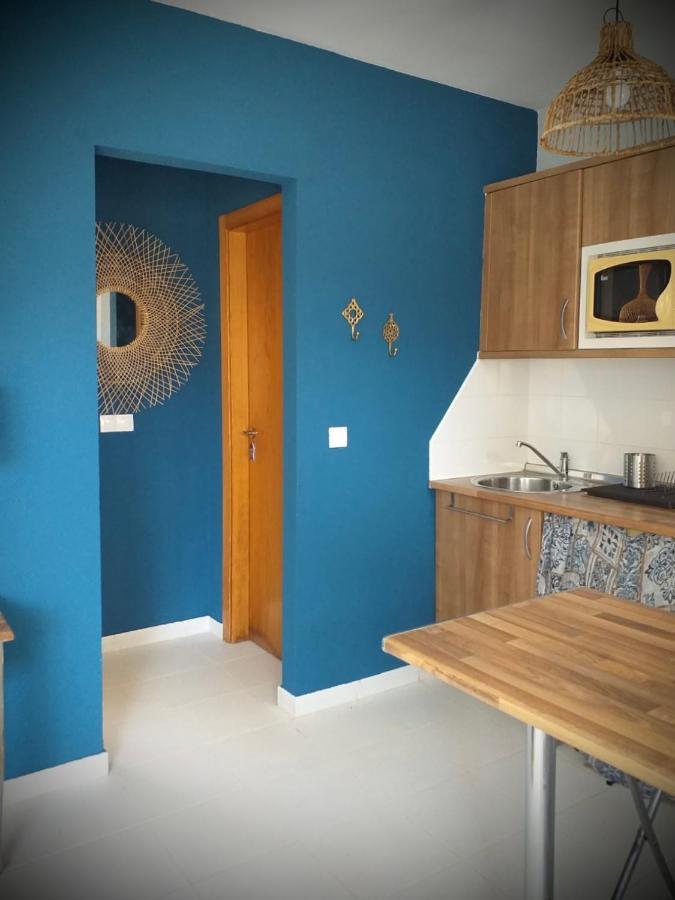 Apartmán Caracol Corralejo Exteriér fotografie