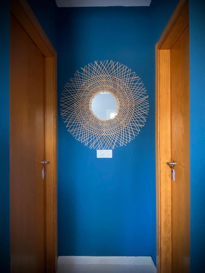 Apartmán Caracol Corralejo Exteriér fotografie