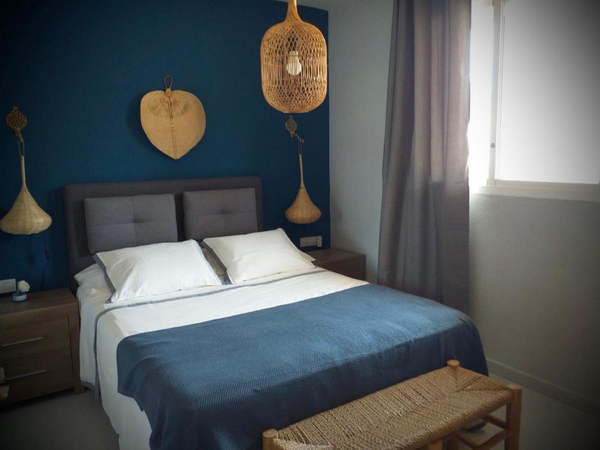 Apartmán Caracol Corralejo Exteriér fotografie