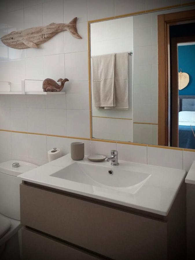 Apartmán Caracol Corralejo Exteriér fotografie