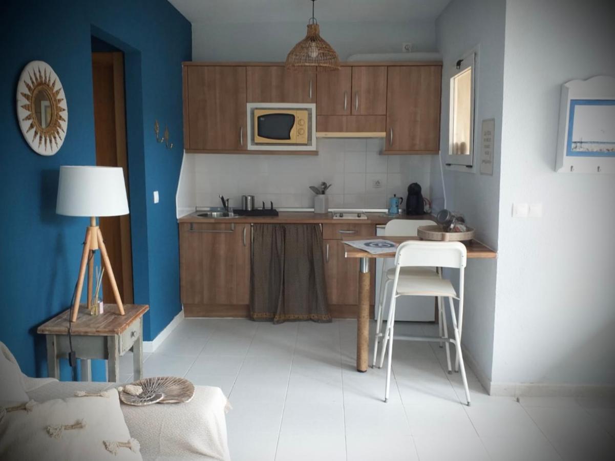 Apartmán Caracol Corralejo Exteriér fotografie