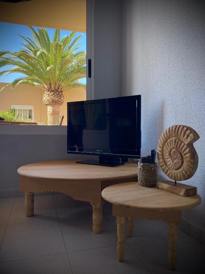 Apartmán Caracol Corralejo Exteriér fotografie