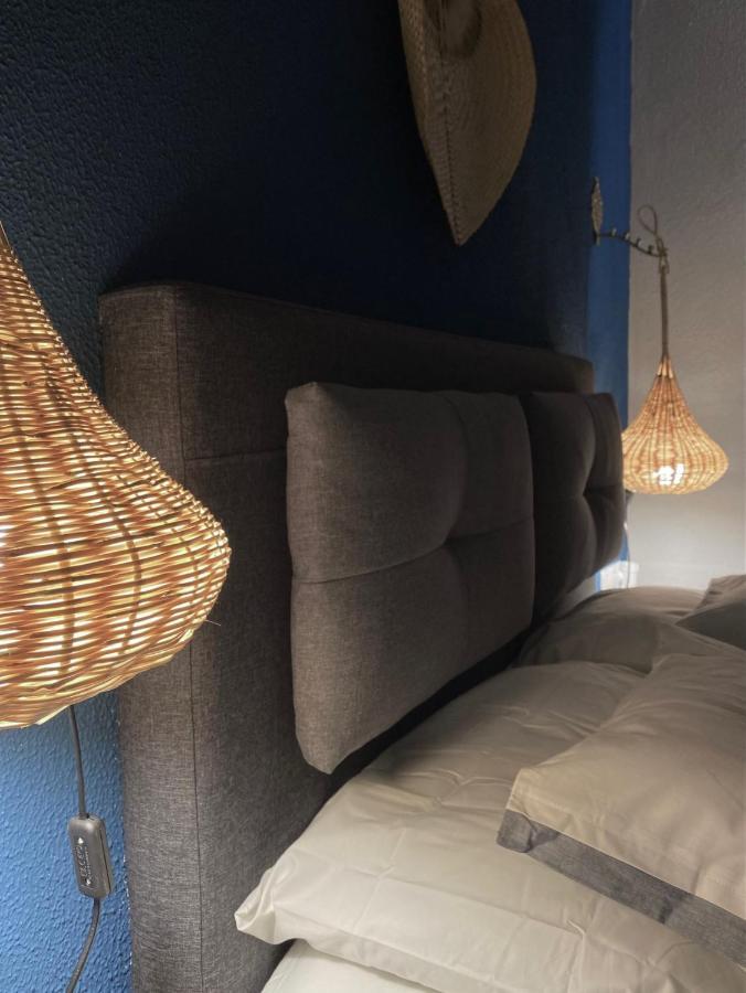 Apartmán Caracol Corralejo Exteriér fotografie