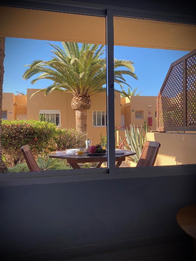 Apartmán Caracol Corralejo Exteriér fotografie