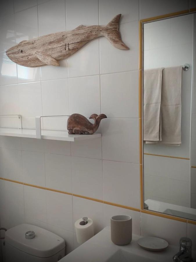 Apartmán Caracol Corralejo Exteriér fotografie